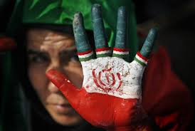 Раша гудбай: Иран выводит войска из Сирии из-за недовольства Россией