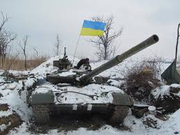 Штаб АТО: За день боевики 16 раз обстреляли позиции сил украинских военных
