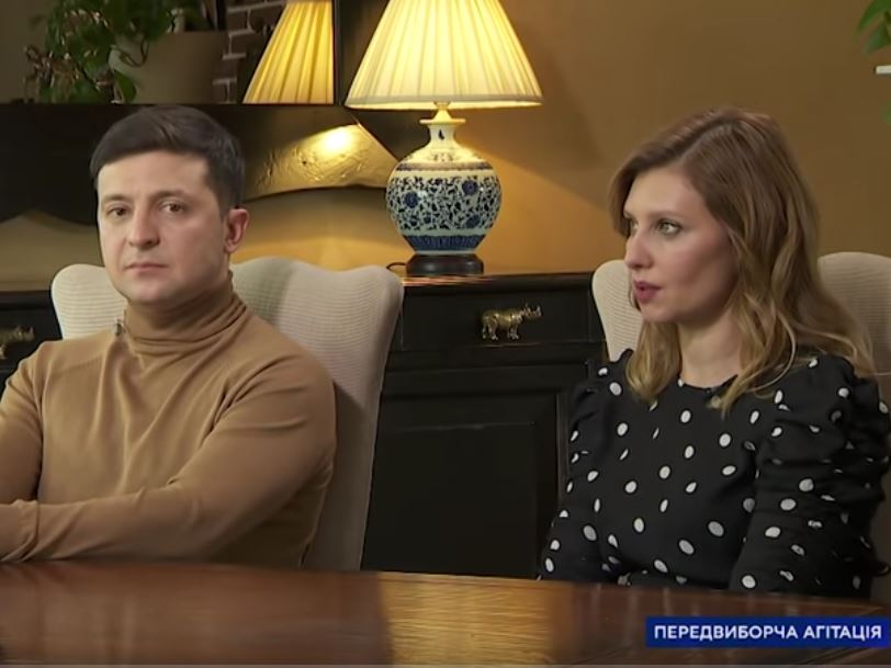 Украинцы "красиво" и одновременно "жестко" ответили супруге Зеленского за скандальные слова о "проекте" 