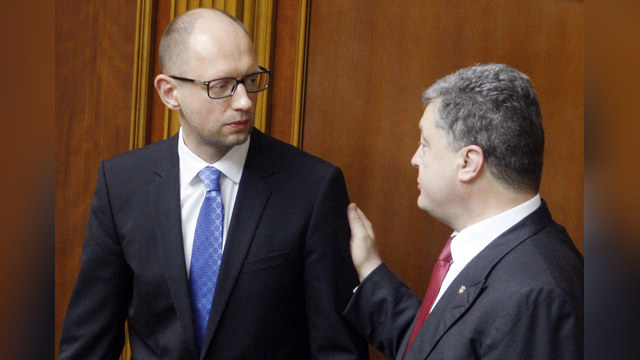 CSM: свободная Украина решит проблемы с экономикой и выйдет из кризиса быстрее, чем авторитарная Россия 