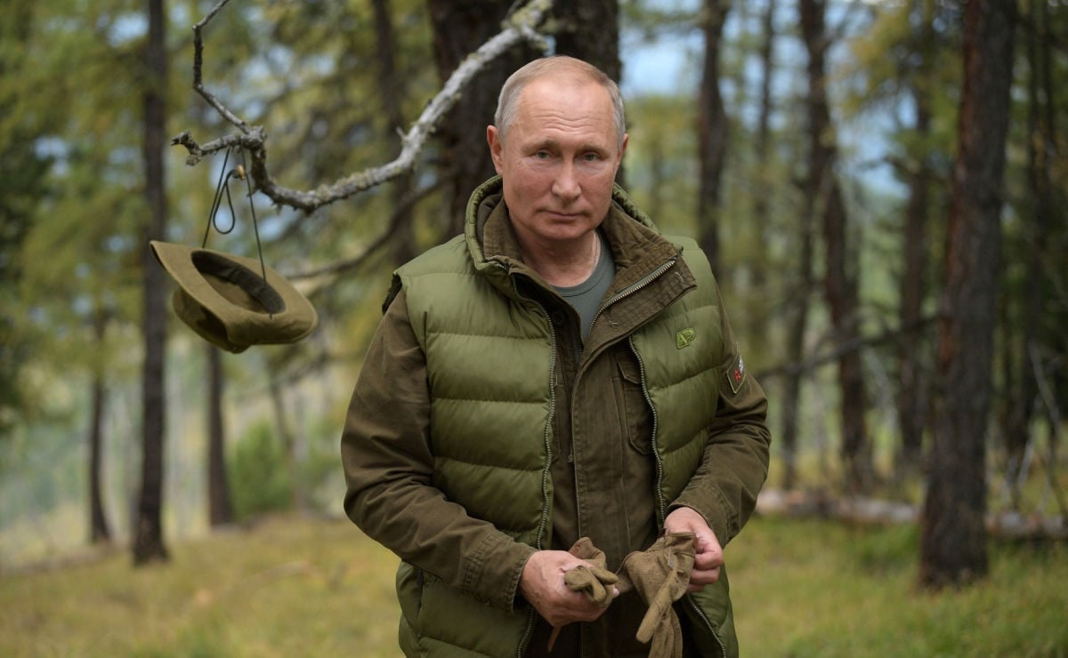Операция "Преемник": Буданов ответил, что будет в России после смерти Путина