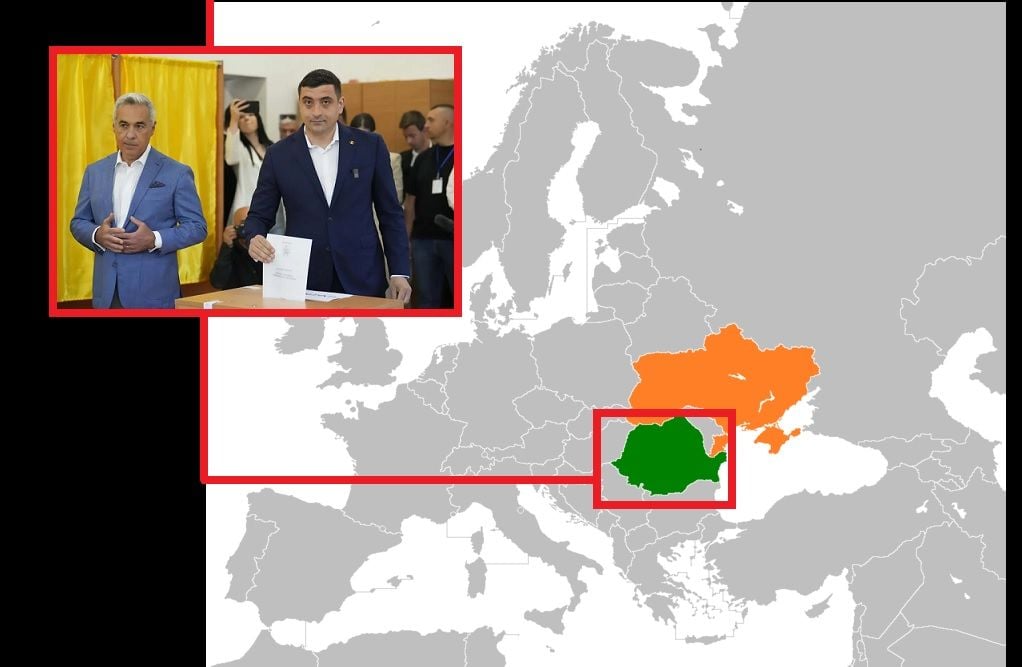 Румыния выбирает президента: РФ пытается навязать антиукраинского кандидата - СМИ