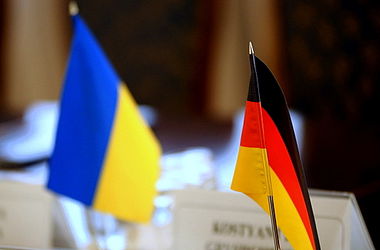 Позиция Берлина не изменилась: Германия не будет поставлять оружие в Украину