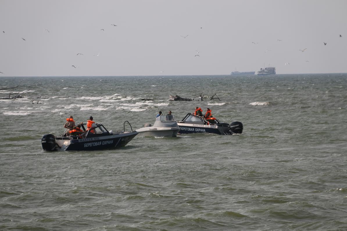 Плохой знак: Россия привезла к Азовскому морю оружие, которым убивала тысячи сирийцев