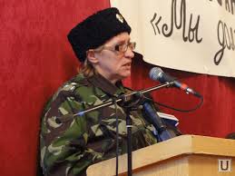 Россия проводит чистки: с активисткой ЛНР зверски расправились в Новочеркасске