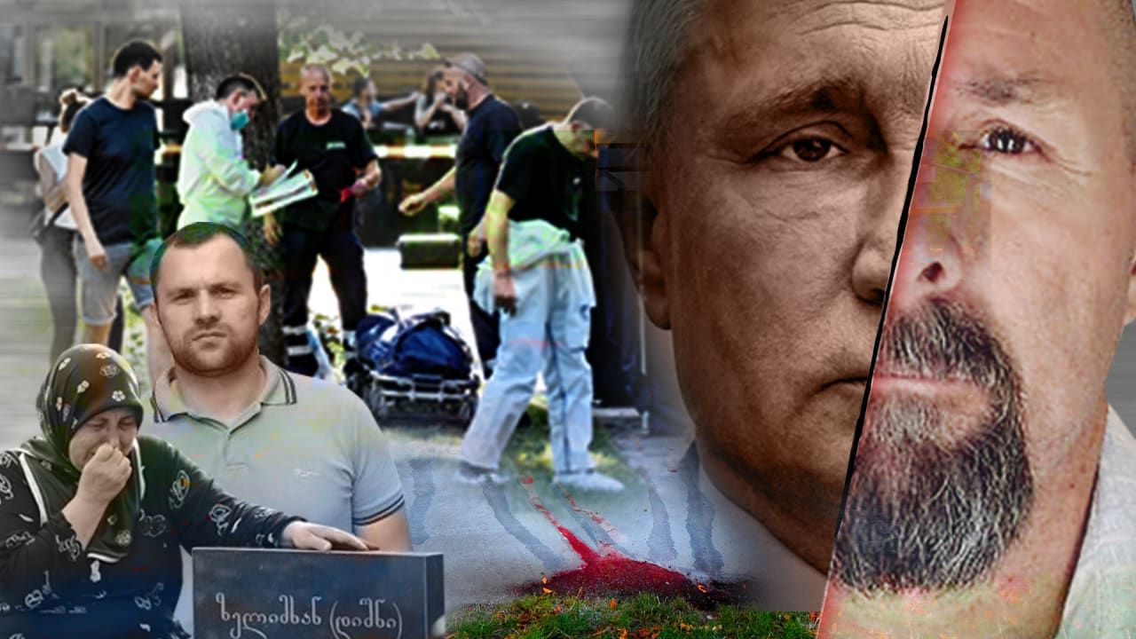 ​Германия не помиловала киллера Красикова: СМИ рассказали, как его удалось выпустить "на волю"