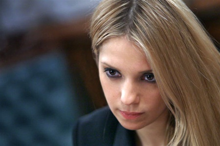 Дочь Тимошенко сегодня сыграет вторую свадьбу 