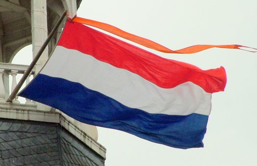 Нидерланды помогут Украине восстанавливать Донбасс