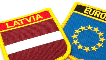 Посол России считает, что Латвия поможет Евросоюзу убрать напряженные отношения с Москвой