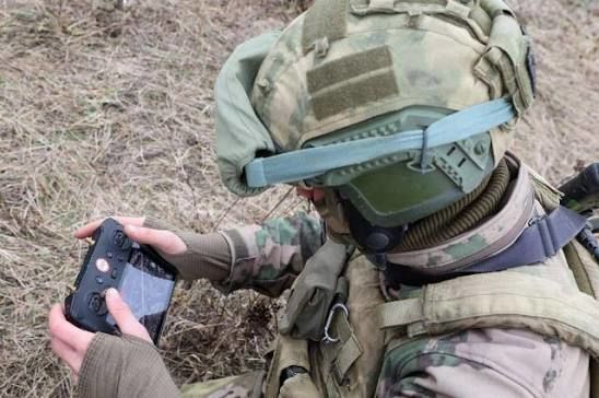 Ліквідовано російський розрахунок БПЛА, який тероризував цивільних у Херсоні