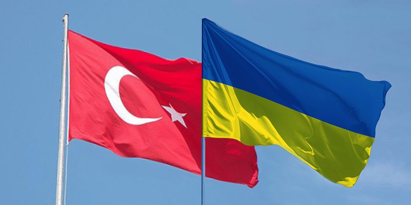 МИД Турции заявил, что фантазии о "Малороссии" усложняют путь к миру на востоке Украины