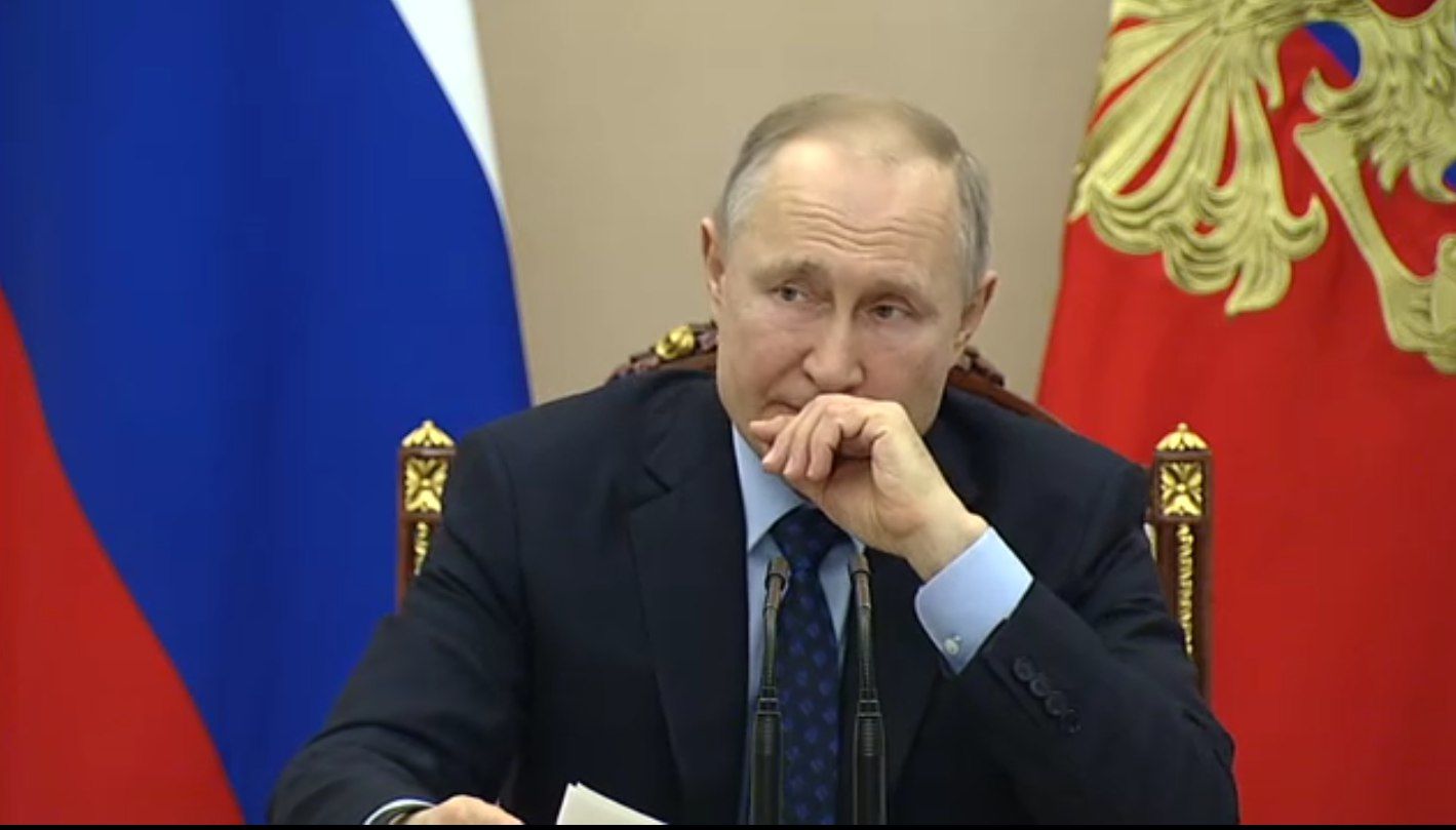 Россия оказалась перед рещающим вариантом глобальной сделки: "Путин это знает. Он торгуется"