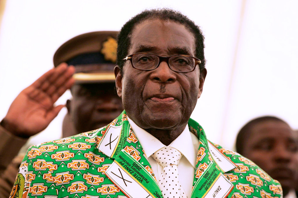 Причины, следствия и загадочная роль Китая в перевороте в Зимбабве: полная хронология свержения 93-летнего диктатора Роберта Мугабе