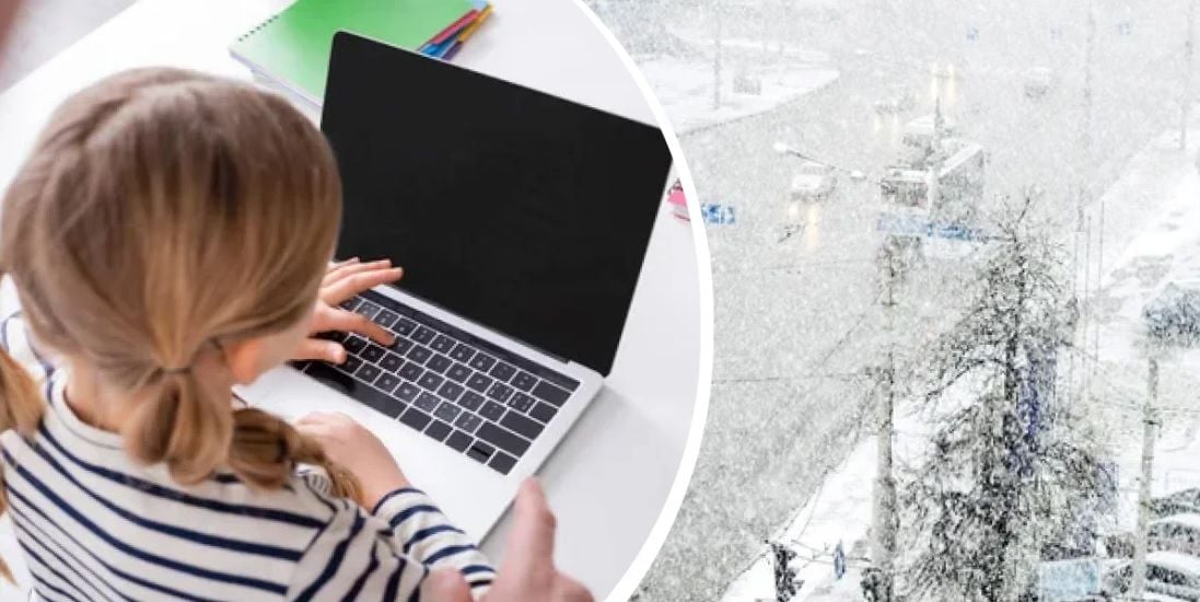 Правительство Украины рекомендовало прекратить очное обучение: как будет проходить учебный процесс в регионах