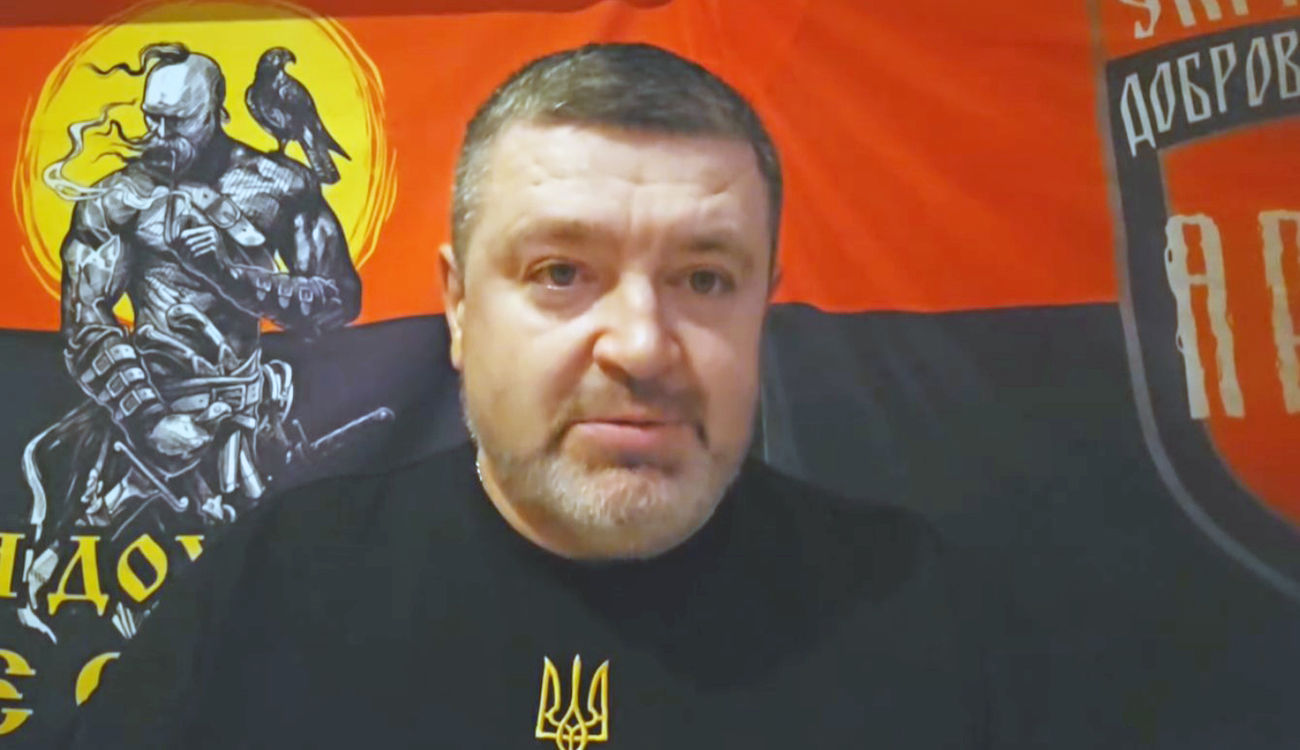 Братчук озвучил подробности операции "Вивальди" и намекнул, что будет дальше