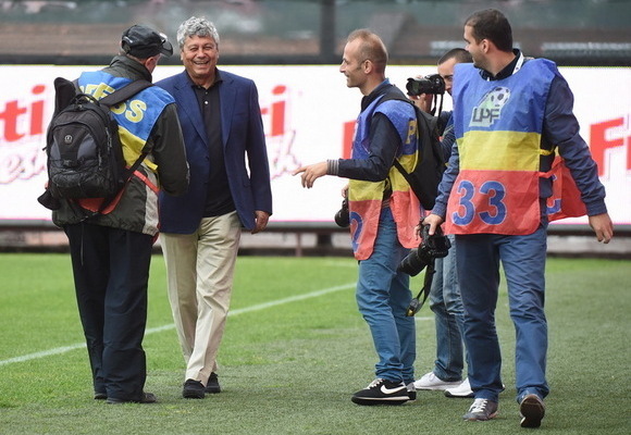 "Университатя" - "Шахтер". Прямая видео-трансляция матча LIVE