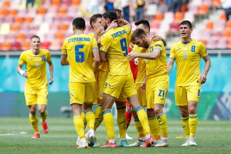 Матч года для сборной: что нужно Украине, чтобы выйти в плей-офф чемпионата мира 2022