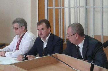 ​В Киеве начался суд над экс-мэром Александром Поповым