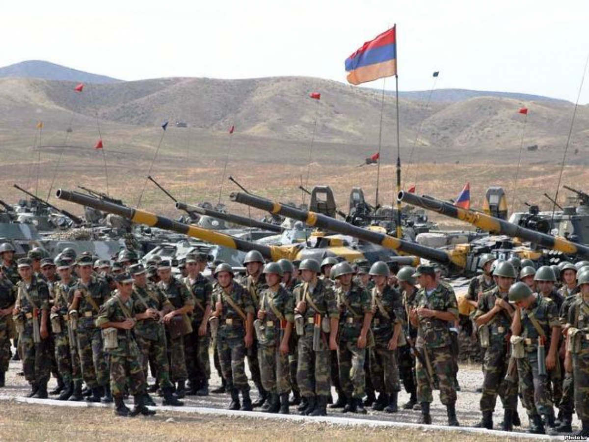Пропагандист RT выдал преднамеренную подготовку Армении к войне за Карабах: "Военные ехали на фронт с августа"
