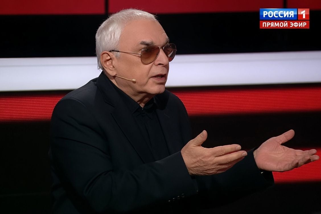 ​“Мы не Израиль”, - Z-пропагандист пожаловался на бессилие РФ перед миллионами украинских дронов