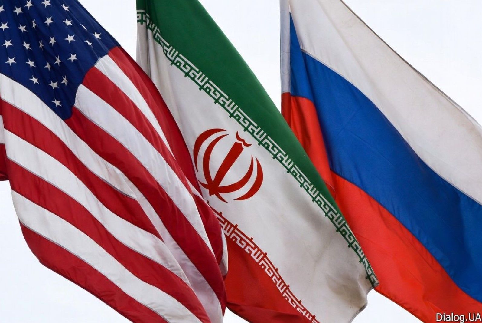Супутники Росії допомогли Ірану завдати ударів по базі США у Саудівській Аравії – CNN