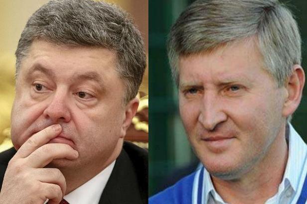 Ахметов сам предложил свою кандидатуру на пост главы Донецкой администрации, его поддерживает Белый Дом – СМИ