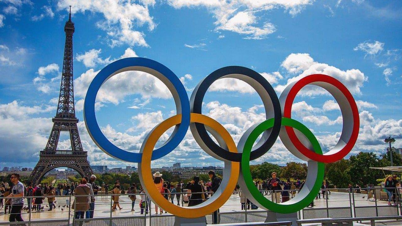 Украина поставила ультиматум МОК из-за возможного допуска россиян к Олимпиаде 