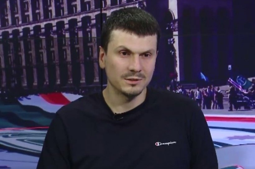 "Я знаю, кто заказчики убийства Амины", - Адам Осмаев в прямом эфире сделал резонансное заявление. Кадры