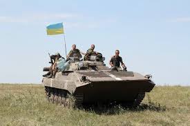 ​Украина нарастит численность военных в Донбассе и Приднестровье