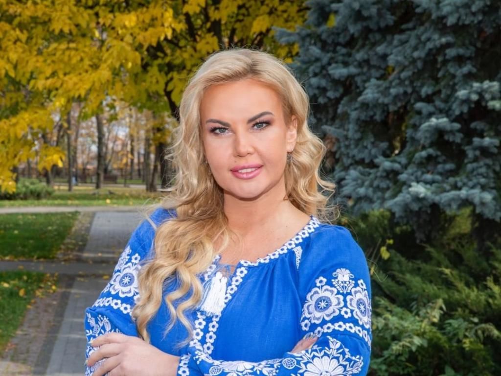 Камалия после 20 лет счастливого брака рассталась с мужем-миллиардером из-за нападения РФ на Украину