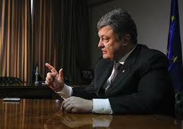 Порошенко попросил ПАСЕ посодействовать в освобождении Савченко