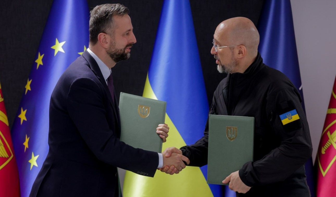 "Беспилотный альянс" Украины и Польши: Шмыгаль раскрыл первые подробности 
