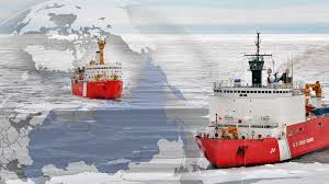 Россия готовится уничтожать военные корабли в акватории Северного морского пути