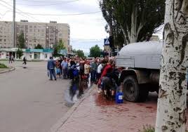 В Донецке ​в очередной раз поврежден Северный водопроводный узел, - мэрия