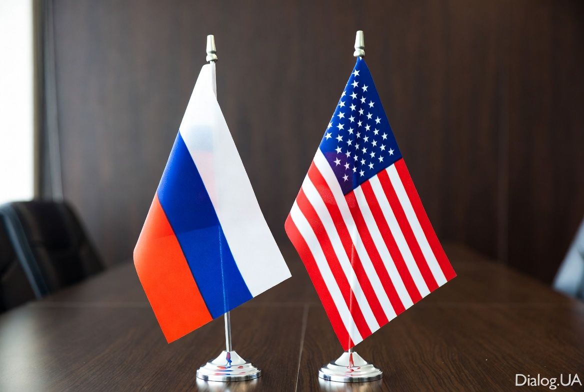 Лавров заявил о провале диалога США и РФ, несмотря на "договоренности" Трампа и Путина