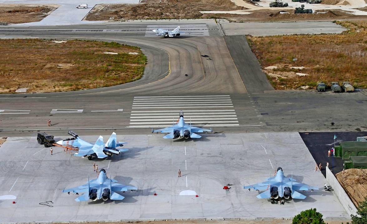 США могли изменить позицию по вопросу баз РФ в Сирии – с чем это связано