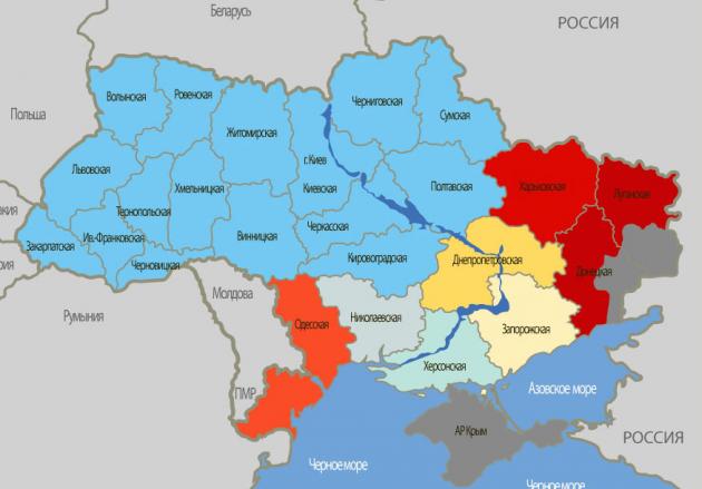 Пророссийские акции Медведчука спровоцировали резкий рост сепаратизма: волонтер ВСУ Синицын назвал три самых опасных города Украины