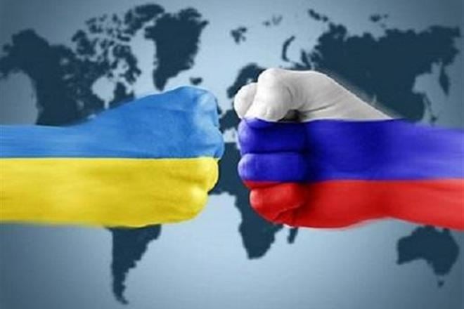 Несмотря на аннексию Крыма Россией и участие в войне на Донбассе, в Совете Федерации во всем обвиняют "украинскую пропаганду"