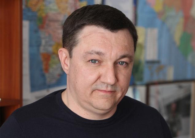 Тымчук: Россия отказала Мозговому в "дополнительной помощи" 