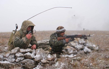 ​Боевики устраивают провокации на украинской территории, - Тымчук