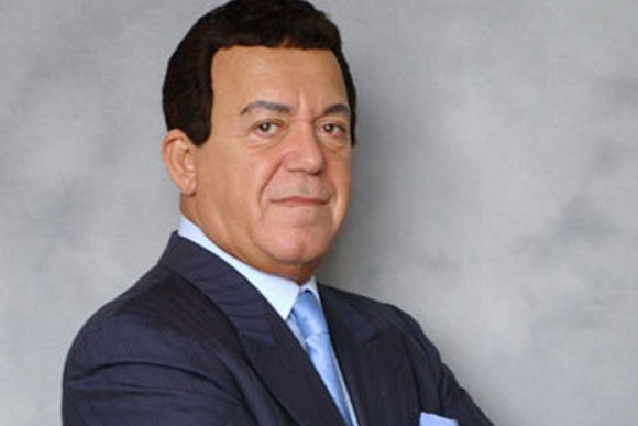 Кобзон выразил соболезнования семье Жанны Фриске