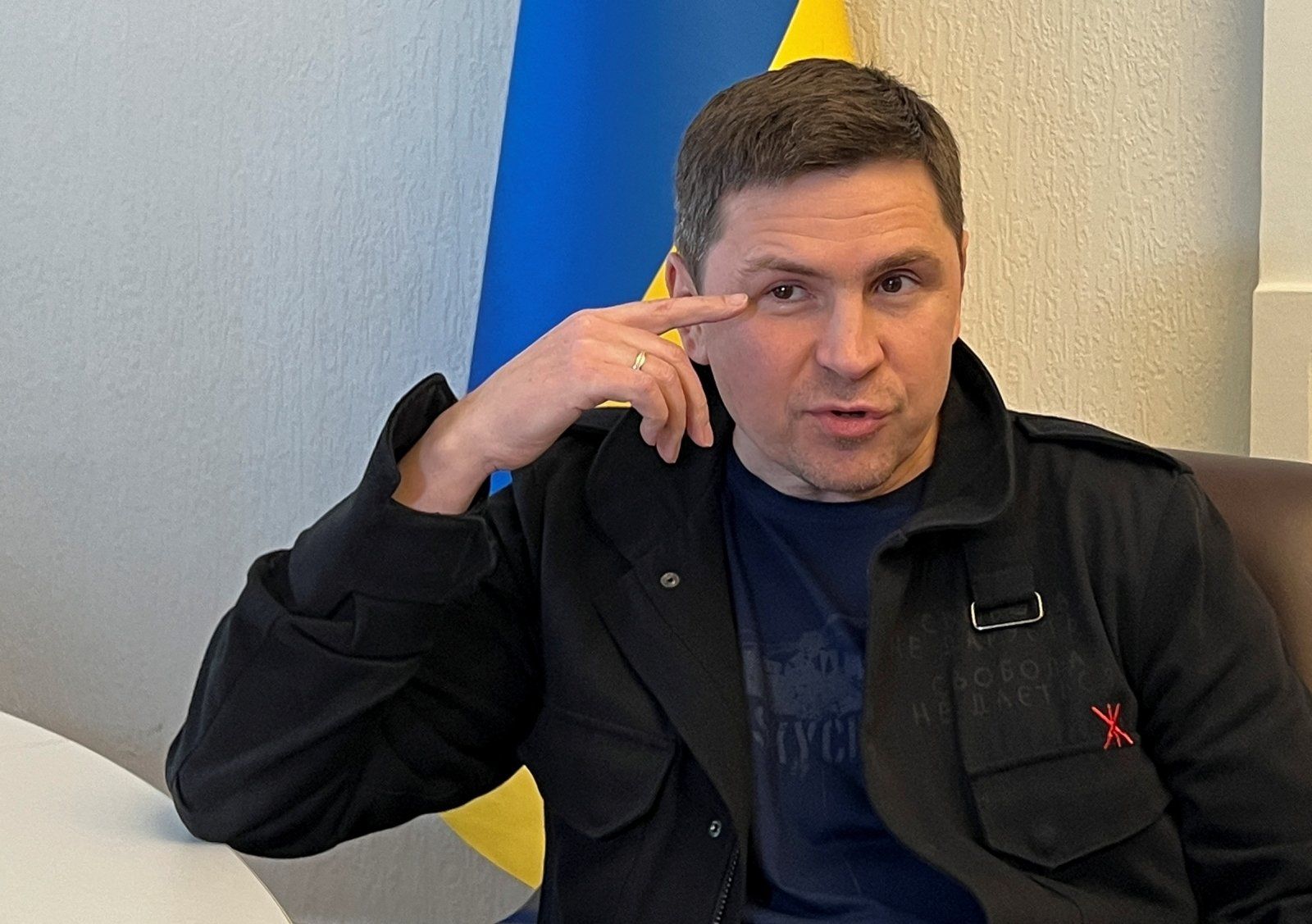У Зеленського відреагували на появу "українських диверсантів" у Брянській області та попередили