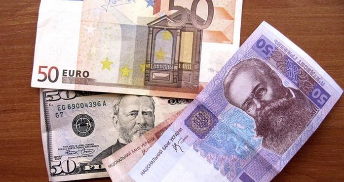 Курс гривны к доллару и евро – 10.04.2015. Хроника событий онлайн