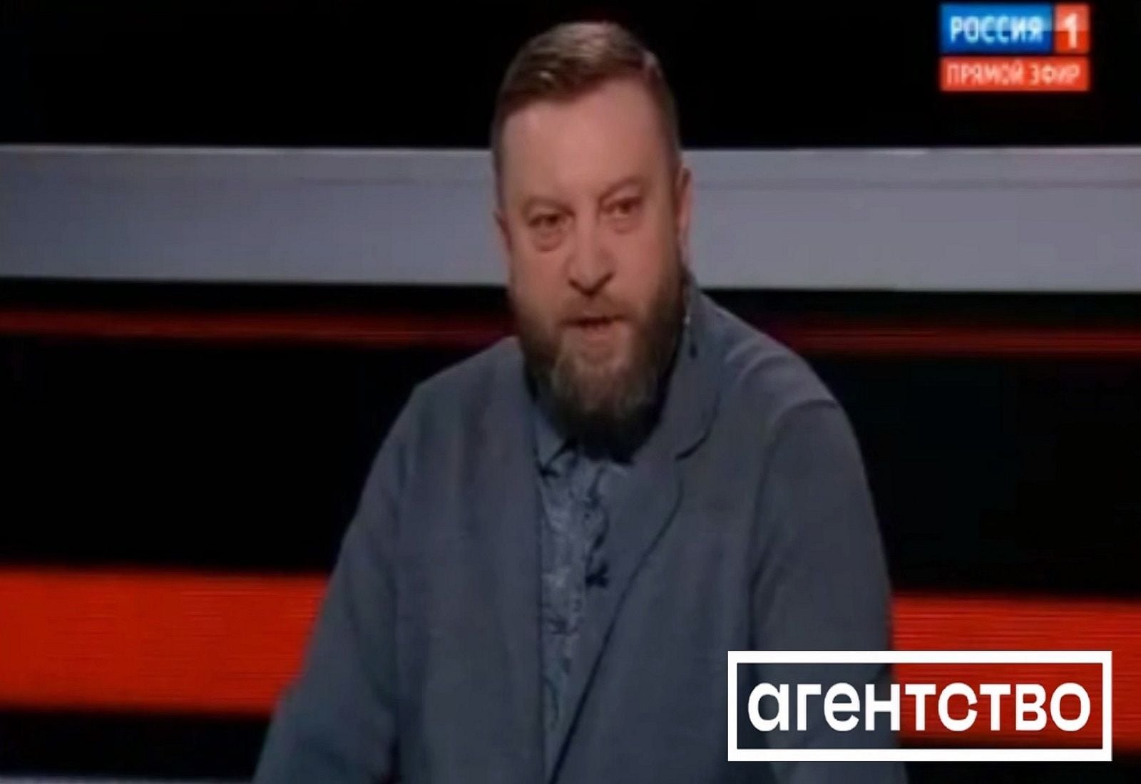 "Уничтожив Путина, мы будем искать фигуру..." – у Соловьева захотели ударить "Орешником" по Украине