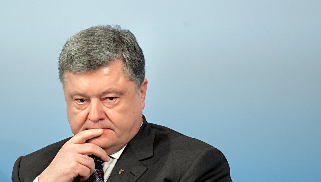 ​Порошенко готов назначить командующего Объединенными силами и назначить дату старта операции на Донбассе