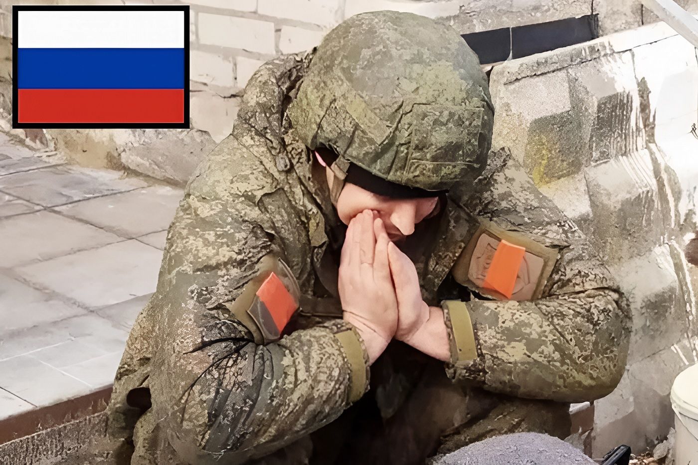 В боях с ВСУ в Курской области погибли более 70 российских срочников - росСМИ