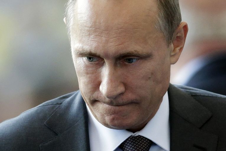 Парадокс, который Путину совсем не понравится, или как Запад "сделал больно" хозяину Кремля