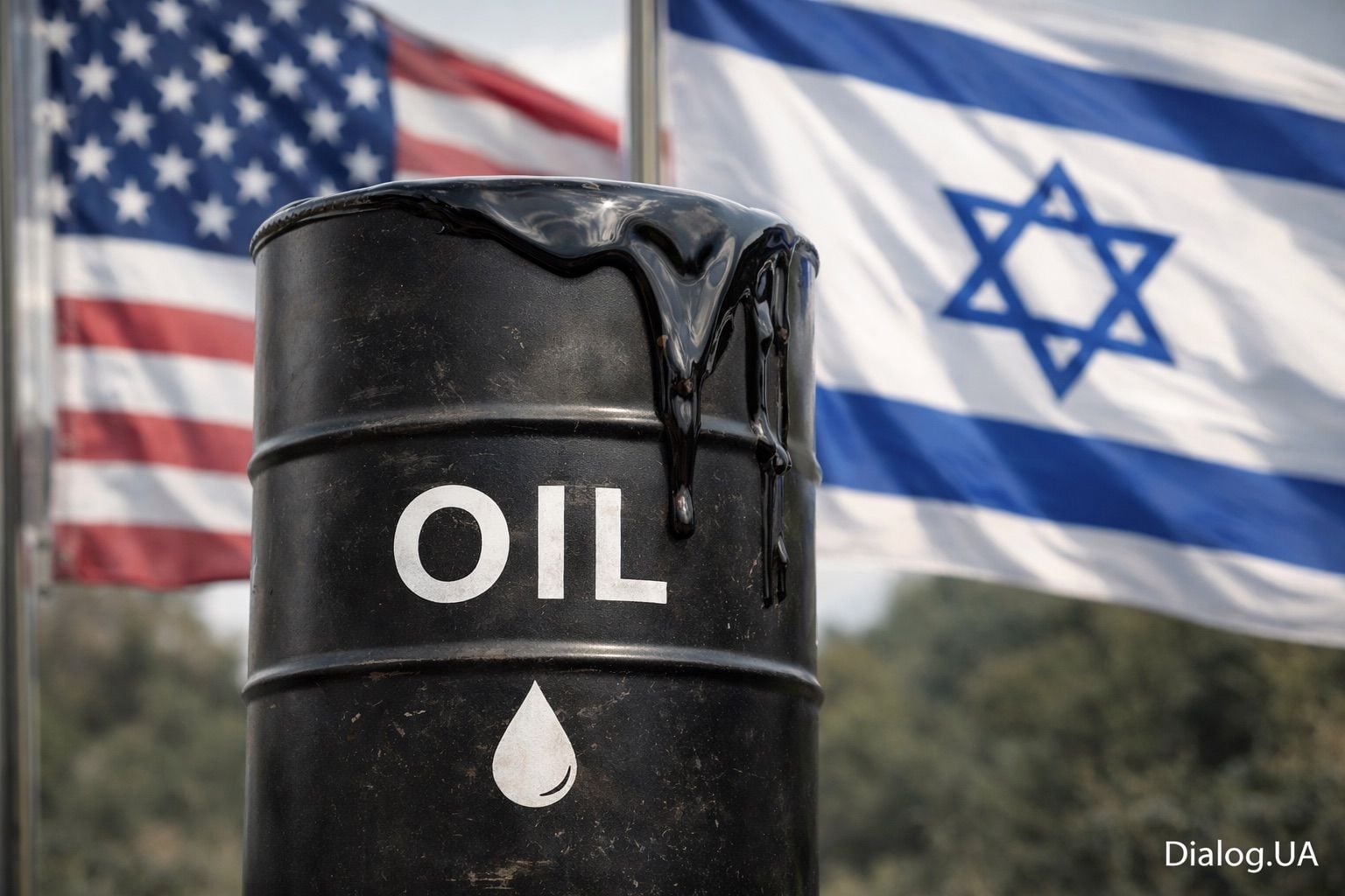 Трамп попросил Израиль не бить по некоторым объектам в Иране – Axios