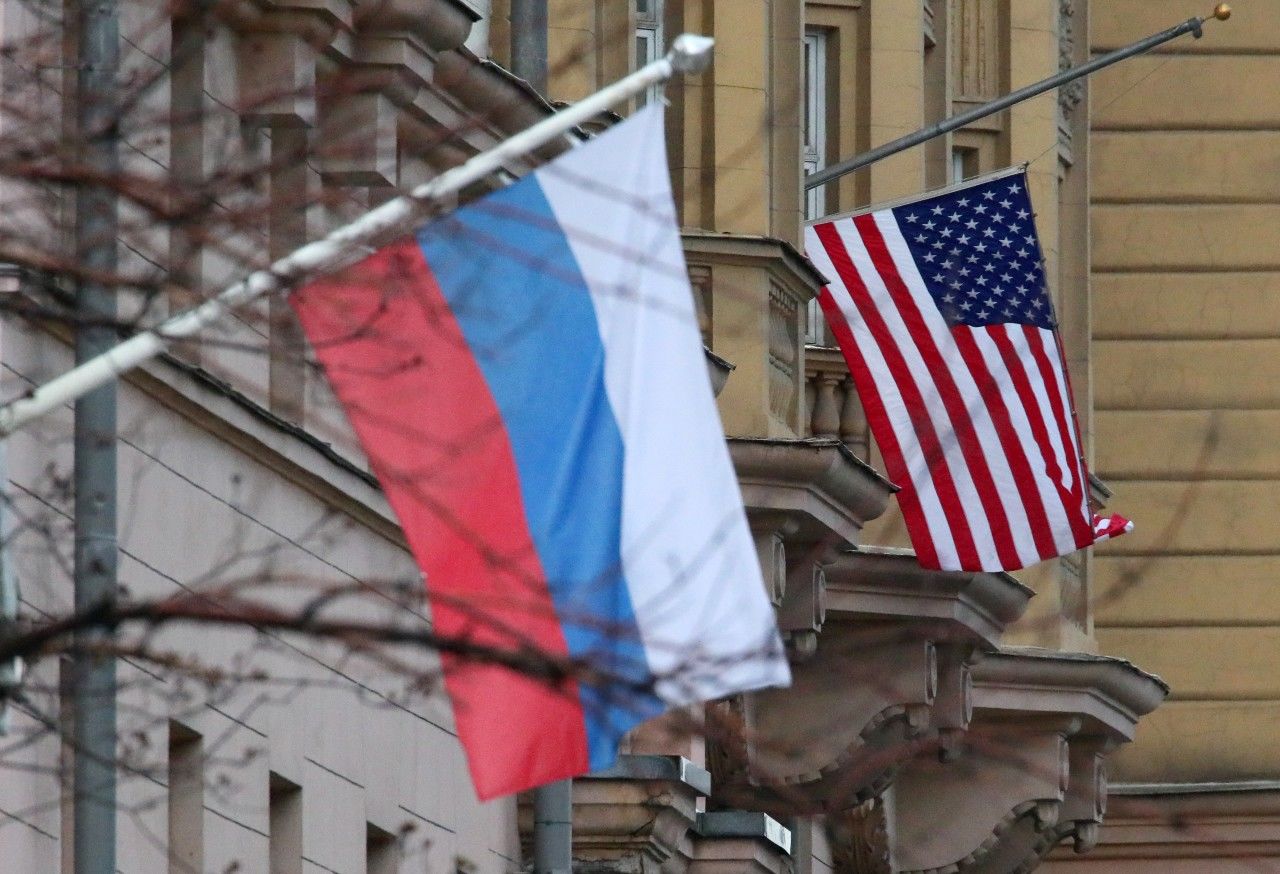 В Конгрессе США ответили, введут ли санкции против РФ до истечения 50 дней ультиматума Трампа