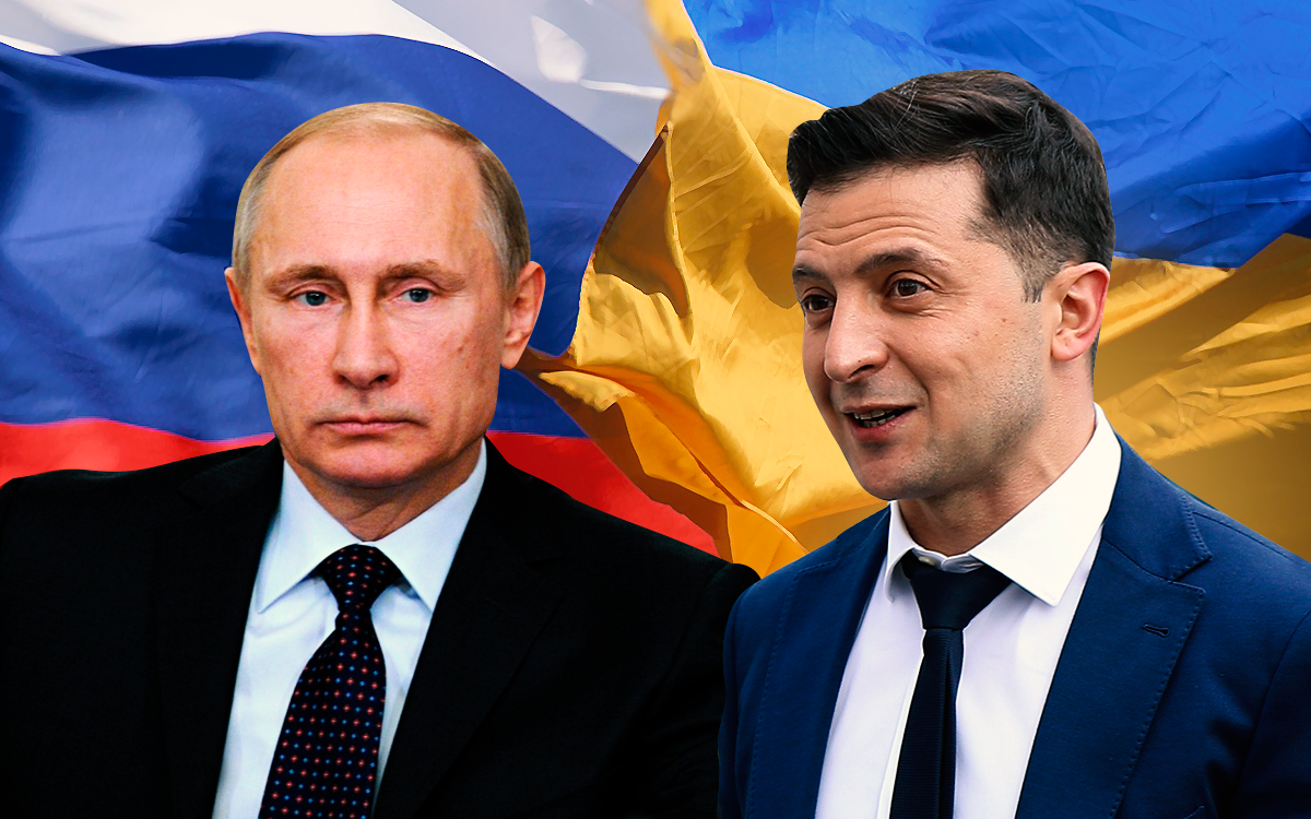 Будет ли "Минск - 3": Белковский о шансах Путина и Зеленского заключить мир на Донбассе